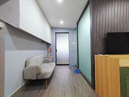 Golden Sun Hotel Apartments