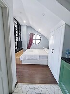 Golden Sun Hotel Apartments