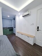 Golden Sun Hotel Apartments