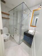 Golden Sun Hotel Apartments