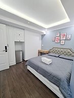 Golden Sun Hotel Apartments