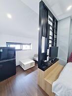 Golden Sun Hotel Apartments