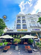 Golden Sun Hotel Apartments