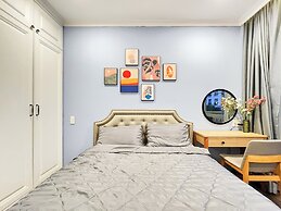 Golden Sun Hotel Apartments