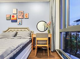 Golden Sun Hotel Apartments