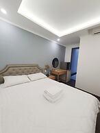 Golden Sun Hotel Apartments