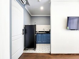 Golden Sun Hotel Apartments