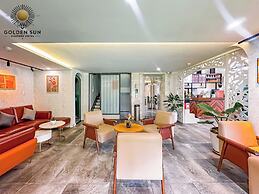 Golden Sun Hotel Apartments