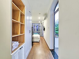 Golden Sun Hotel Apartments