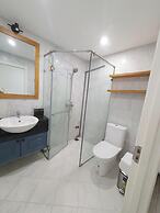 Golden Sun Hotel Apartments