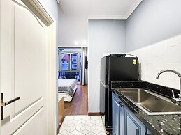 Golden Sun Hotel Apartments