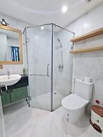 Golden Sun Hotel Apartments