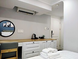 Golden Sun Hotel Apartments