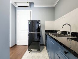 Golden Sun Hotel Apartments