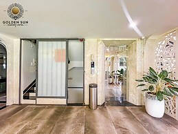 Golden Sun Hotel Apartments