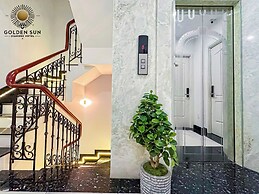 Golden Sun Hotel Apartments