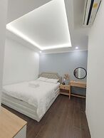 Golden Sun Hotel Apartments