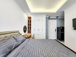 Golden Sun Hotel Apartments