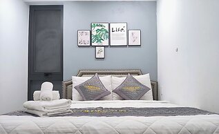 Golden Sun Hotel Apartments