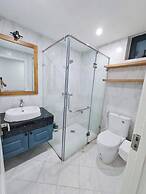 Golden Sun Hotel Apartments