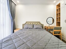 Golden Sun Hotel Apartments