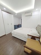 Golden Sun Hotel Apartments