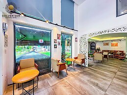 Golden Sun Hotel Apartments