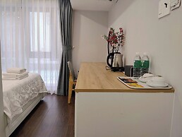 Golden Sun Hotel Apartments