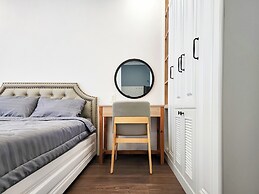 Golden Sun Hotel Apartments