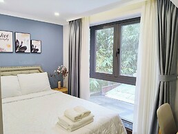 Golden Sun Hotel Apartments