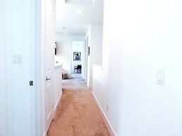 Lakeside in the Desert