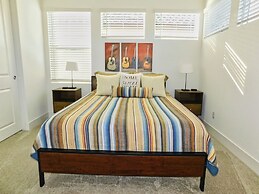 Lakeside in the Desert