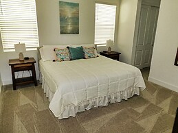 Lakeside in the Desert