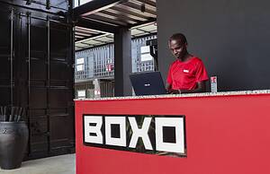 Boxo Diani