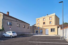 The Originals Boutique, Hôtel Larivaut, Puy-Guillaume