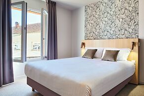 The Originals Boutique, Hôtel Larivaut, Puy-Guillaume