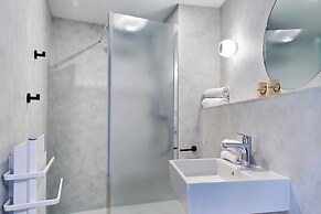 The Originals Boutique, Hôtel Larivaut, Puy-Guillaume