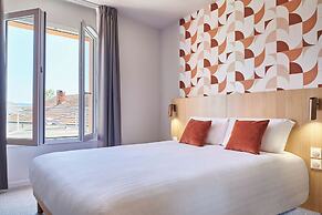 The Originals Boutique, Hôtel Larivaut, Puy-Guillaume