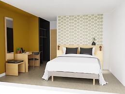 The Originals Boutique, Hôtel Larivaut, Puy-Guillaume