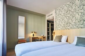 The Originals Boutique, Hôtel Larivaut, Puy-Guillaume