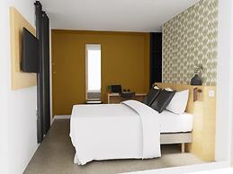 The Originals Boutique, Hôtel Larivaut, Puy-Guillaume