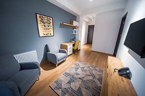 Reed Hotel Tbilisi