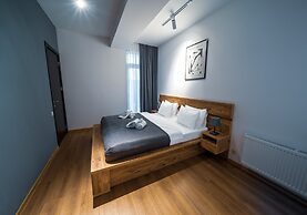 Reed Hotel Tbilisi