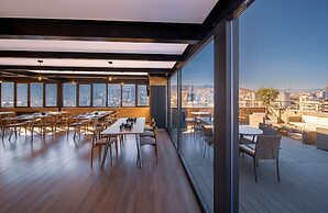 Reed Hotel Tbilisi