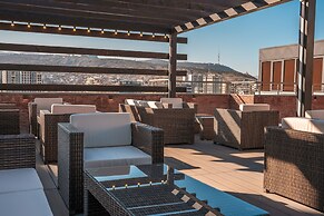 Reed Hotel Tbilisi