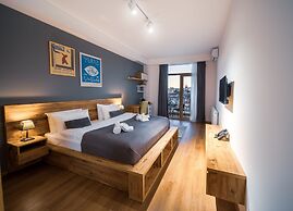 Reed Hotel Tbilisi