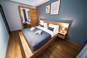 Reed Hotel Tbilisi