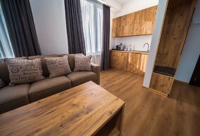 Reed Hotel Tbilisi