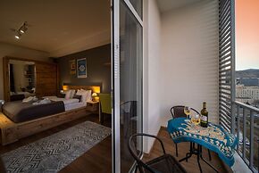 Reed Hotel Tbilisi