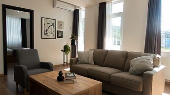 Reed Hotel Tbilisi